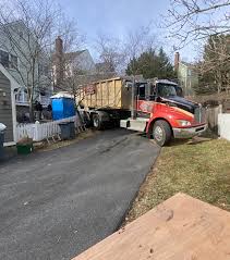 Best Yard Waste Removal  in Rockville, IN